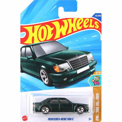 Hot Wheels Elite: Racing Serija 2025 za Male i Velike Kolekcionare