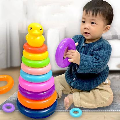 🧩 Montessori Kula s Lopticama – Edukativna Igračka za Bebe od 1 do 3 Godine za Motorički Razvoj i Učenje Kroz Igru