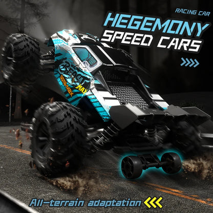 ZLL SG116 MAX – RC Zvijer 4x4! Munjevito Brz (80 km/h), Profesionalni Drift i Off-Road Trkač – Igračka iz Snova na Daljinsko Upravljanje
