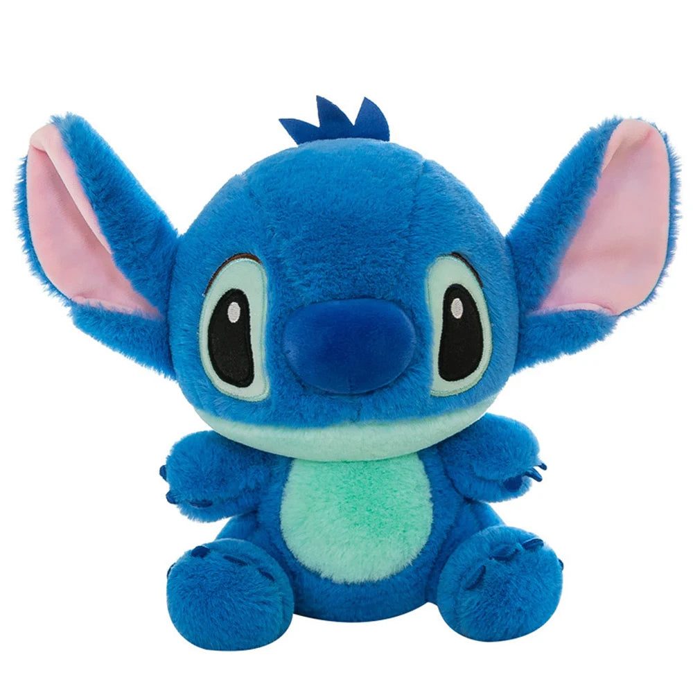 Plišana Igračka Stitch 25 cm – Slatki Prijatelj iz Lilo & Stitch za Zagrljaje i Igru