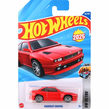 Hot Wheels Elite: Racing Serija 2025 za Male i Velike Kolekcionare